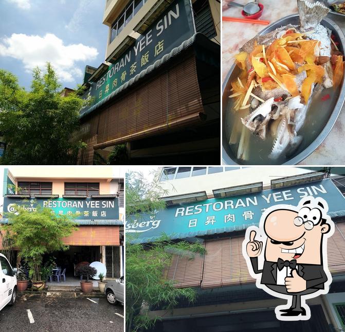 Restoran Yee Sin