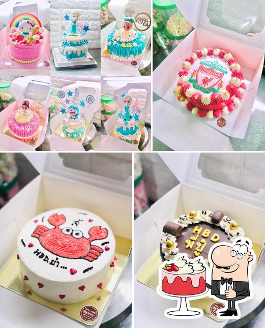 Small Home Bakery