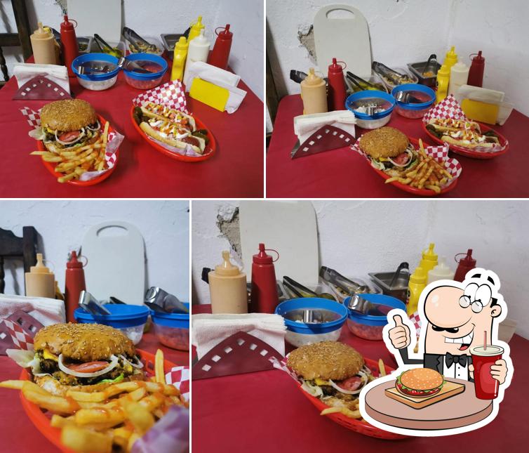 The Munchies Time