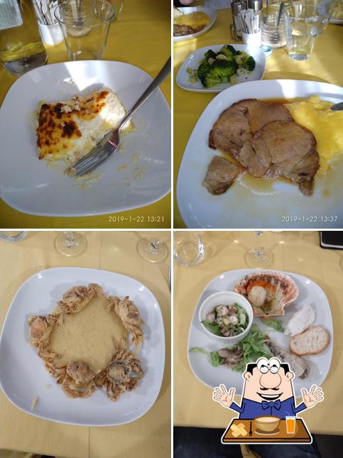 Trattoria al Moraro 1876