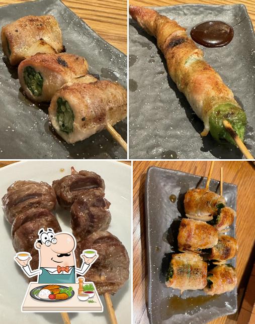 Yakitori Ichiriki Yuda