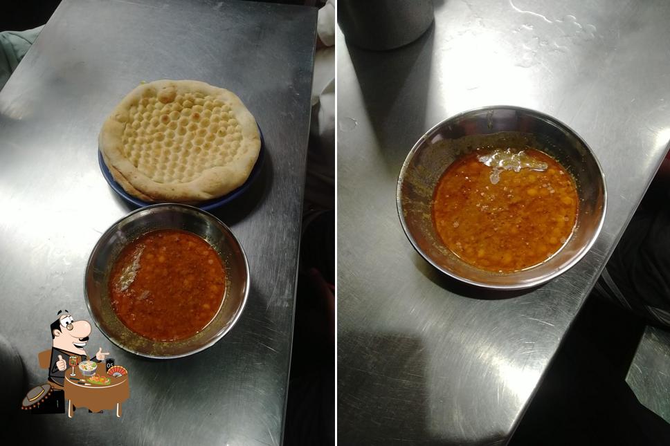 شوکت ناشتہ کارنر