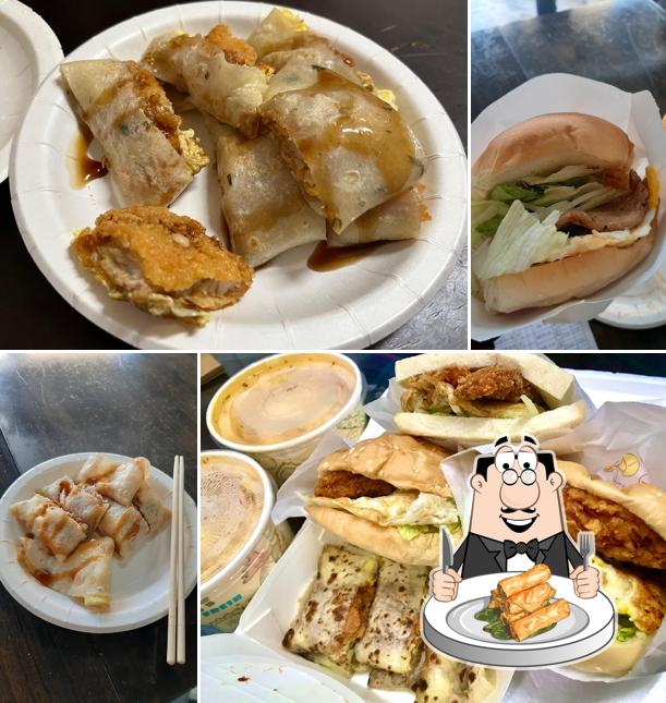 員集早餐坊