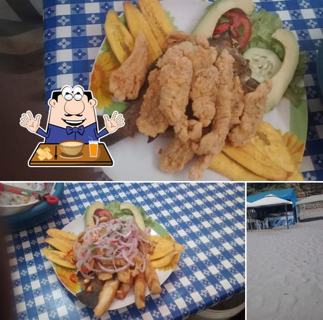 Restaurante Marcelino’s
