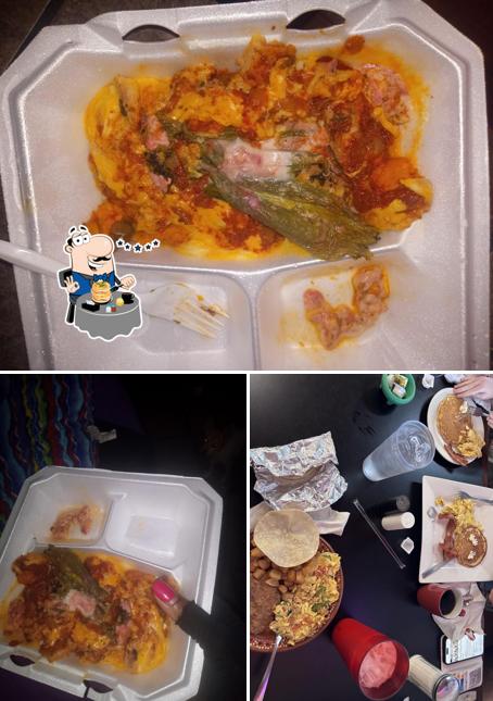Rivera's Mexican Restaurant