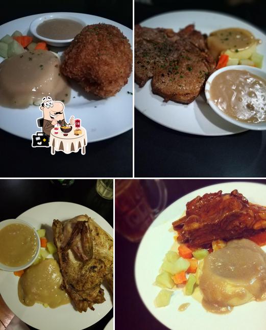 Rumpa Restaurant