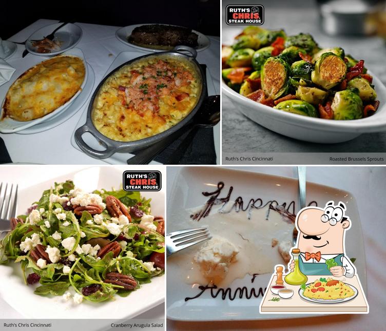 Ruth's Chris Steak House