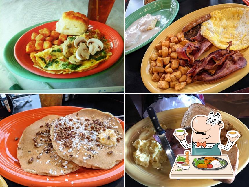 SUNRISE (The Breakfast Place) LLC