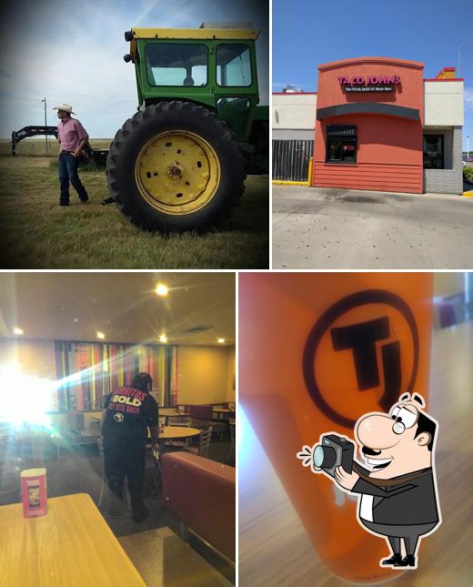 Taco John's