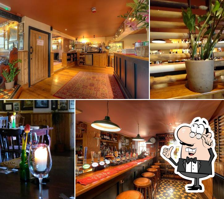 The Kings Head Bessels Green