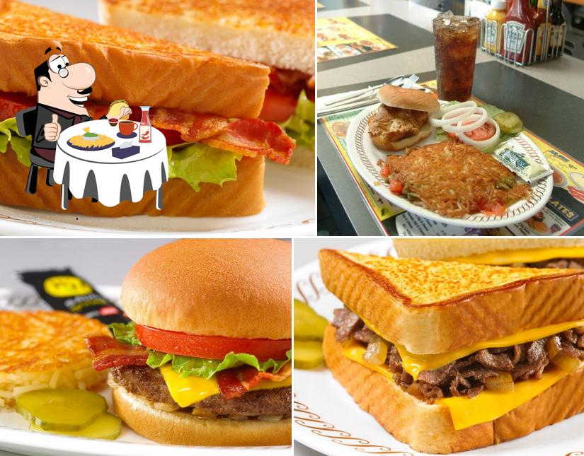 Waffle House
