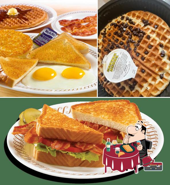 Waffle House