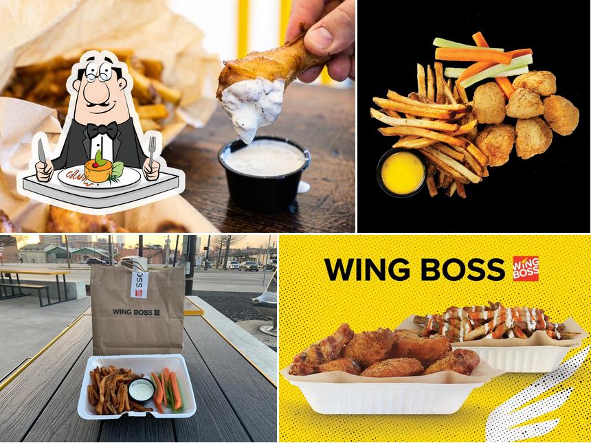 Wing Boss