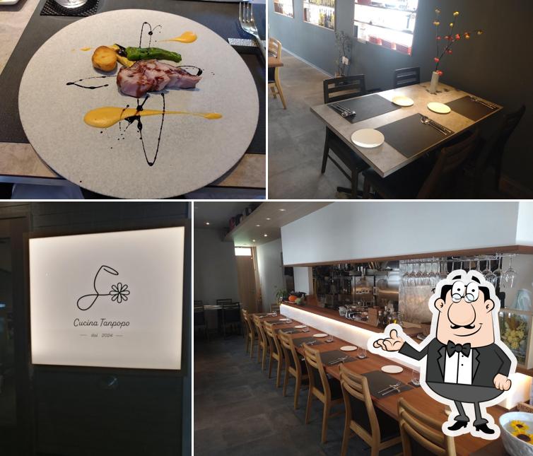 cucina たんぽぽ
