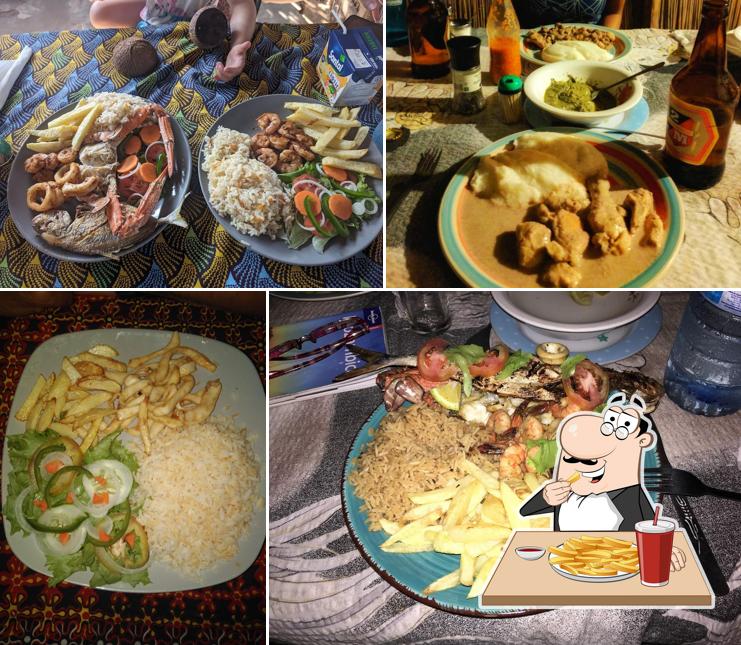 Zita's Food