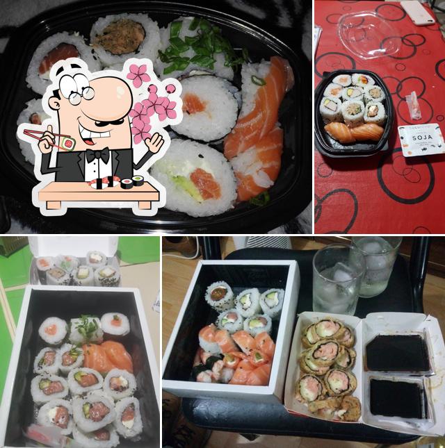 Sushi Kyu