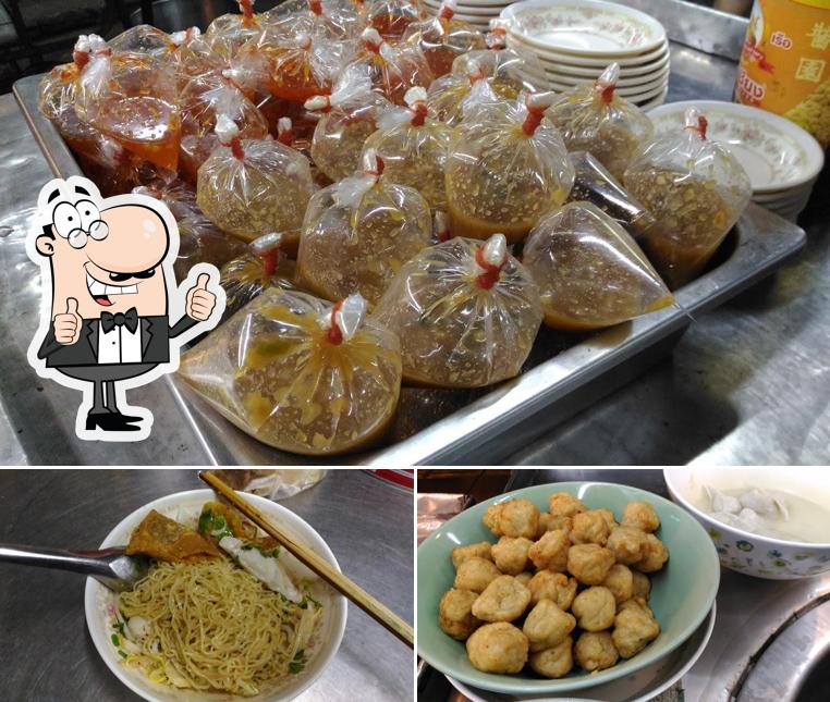 3ชัย ข้าวมันไก่ เย็นตาโฟ ปู่เจ้าฯ