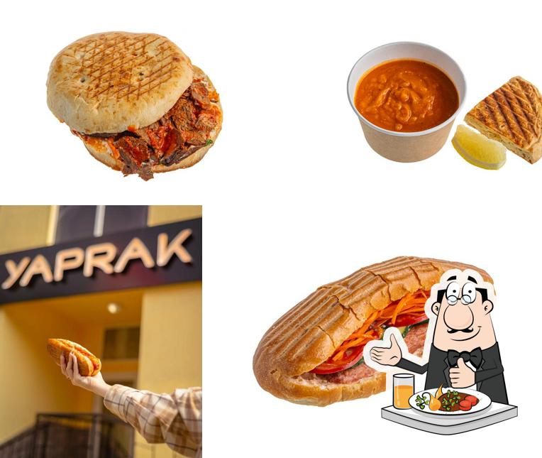 Yaprak