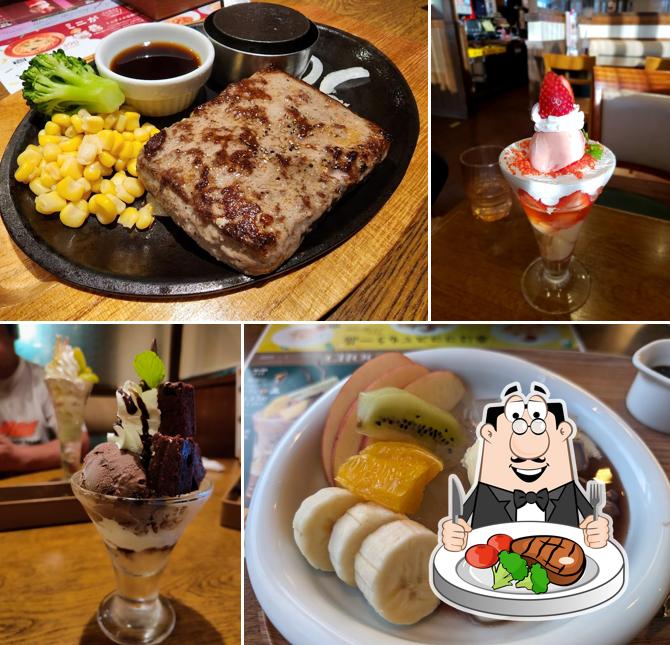 Coco's Restaurant