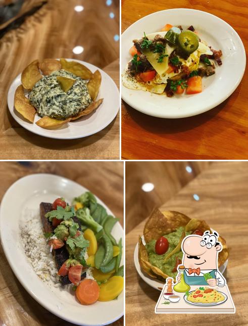 Crocky's Cafe