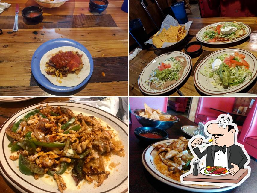 El Rodeó Mexican Restaurant