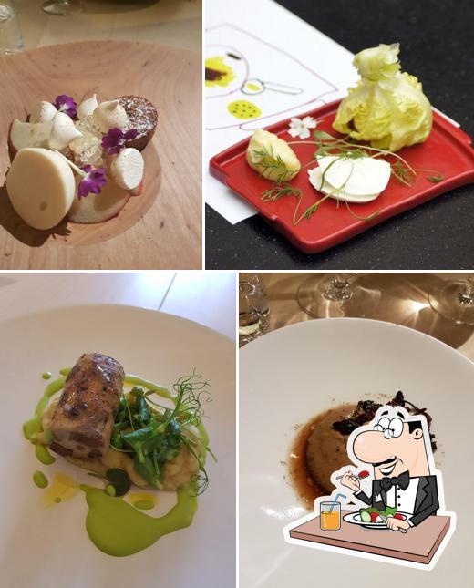Ravintola Finnjävel SALONKI