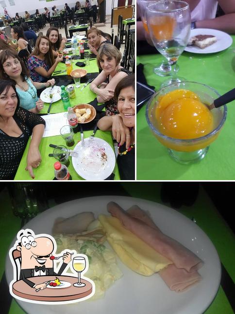 Granny Restaurante