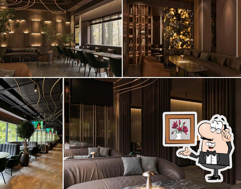 Hide Lounge