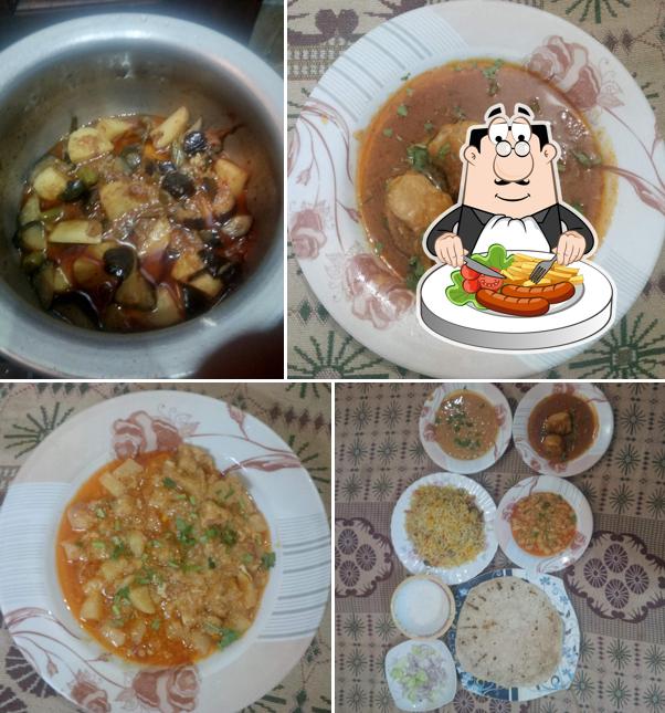 Home Food