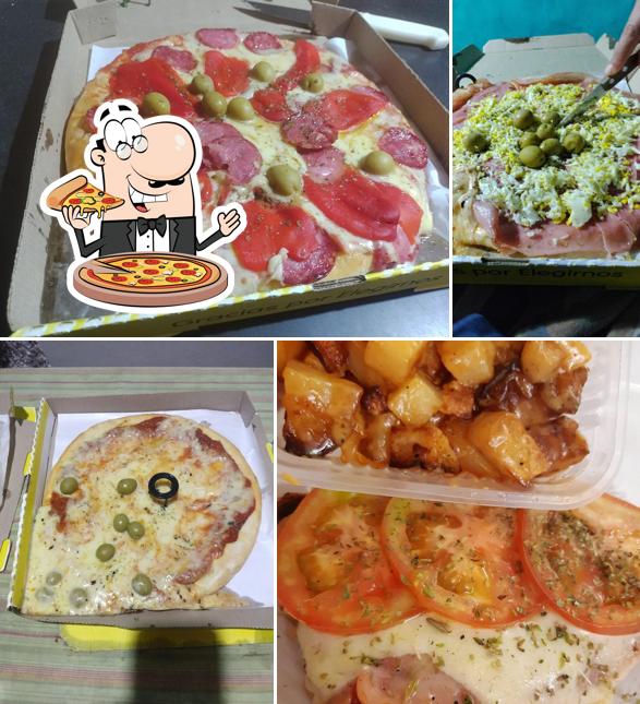 La Horqueta Delivery
