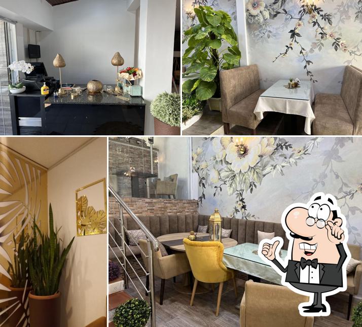 Le KZ Café & Restaurant