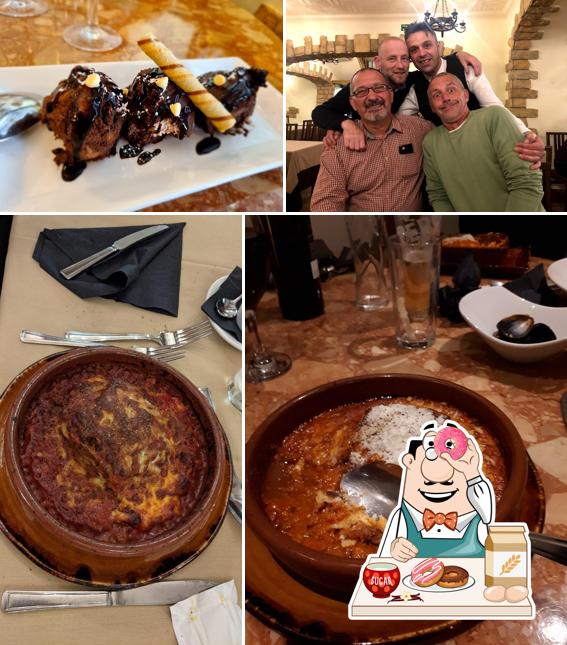 Mario’s