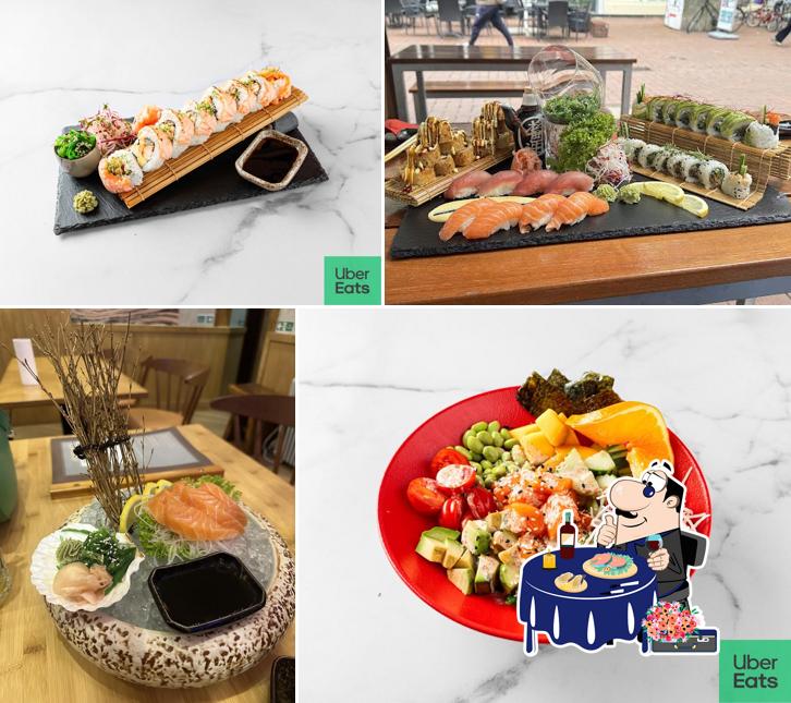 Oishi