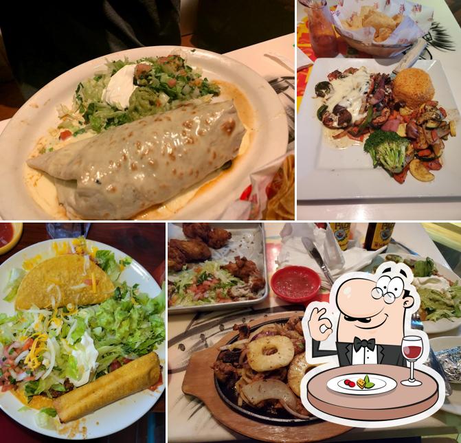 Pedro's Tacos & Tequila Bar Slidell