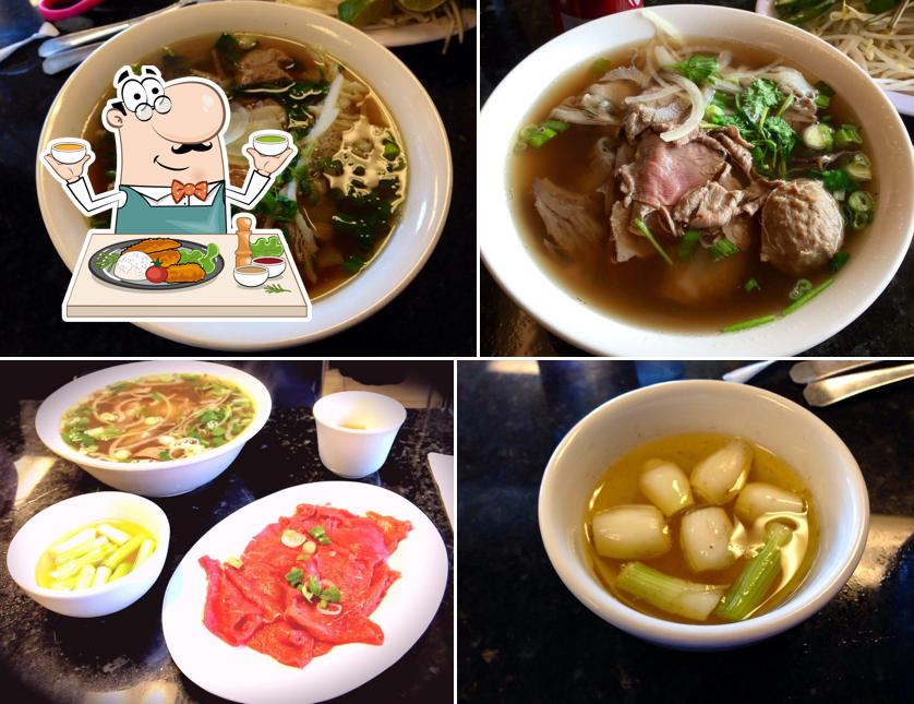 Pho Mau