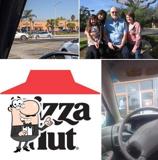 Pizza Hut
