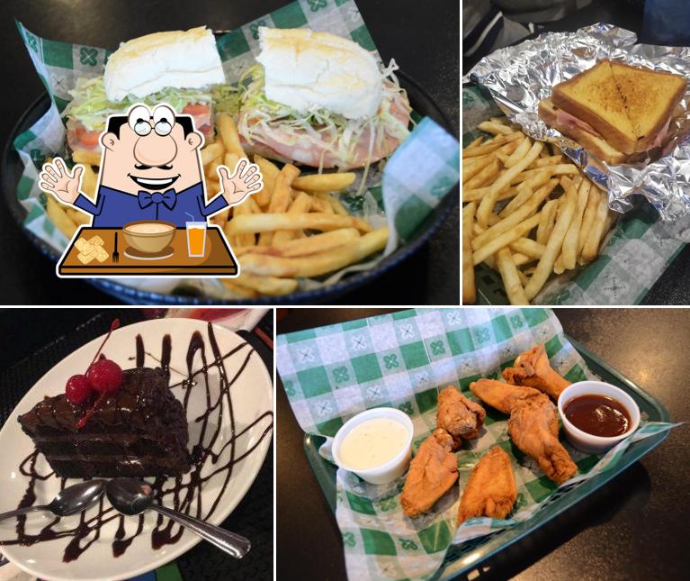 Pizza Pro's Bar and Grill