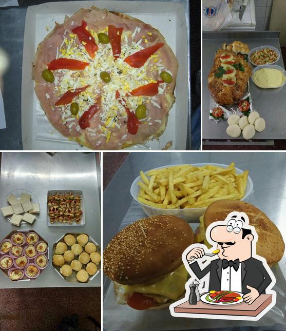 Don Tino Pizzería