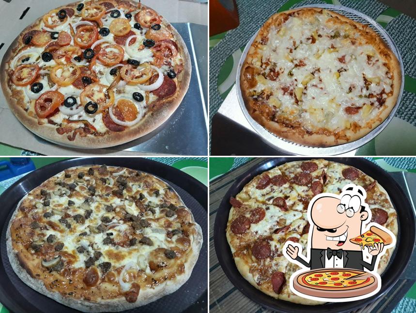 Martini's Pizza
