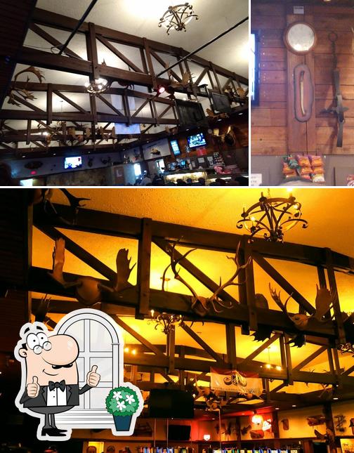 Trappers Tavern