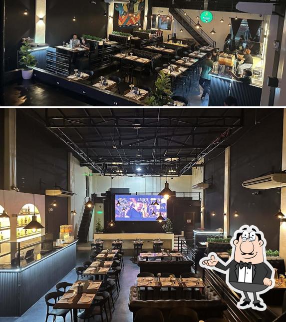 Raman Restaurant - A Taste of Home