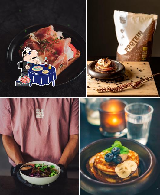 Bayb café