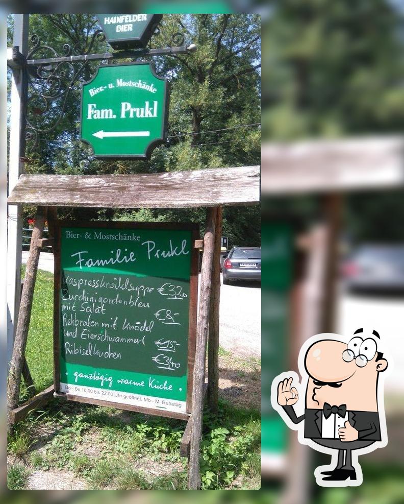 Biospharenhof Familie Prukl