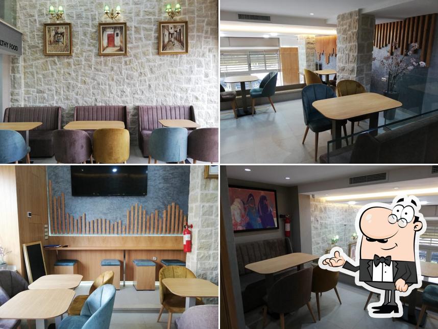 Bistrot DARNA