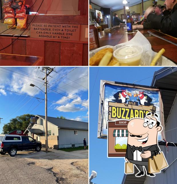 Buzzards