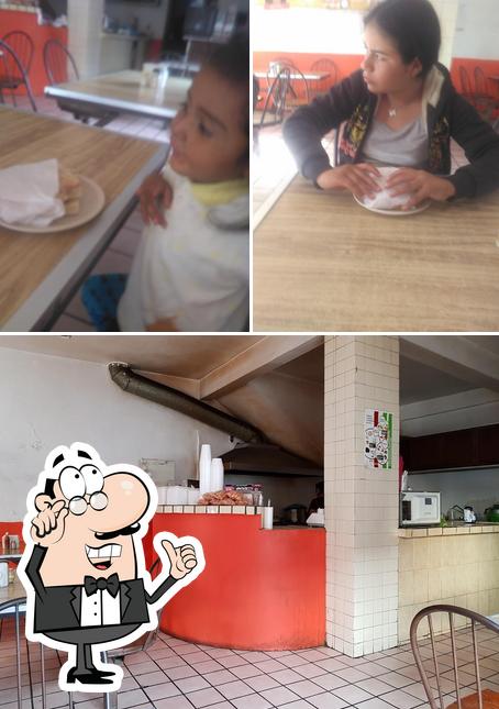 Cafeteria Y Cenaduria Andrea