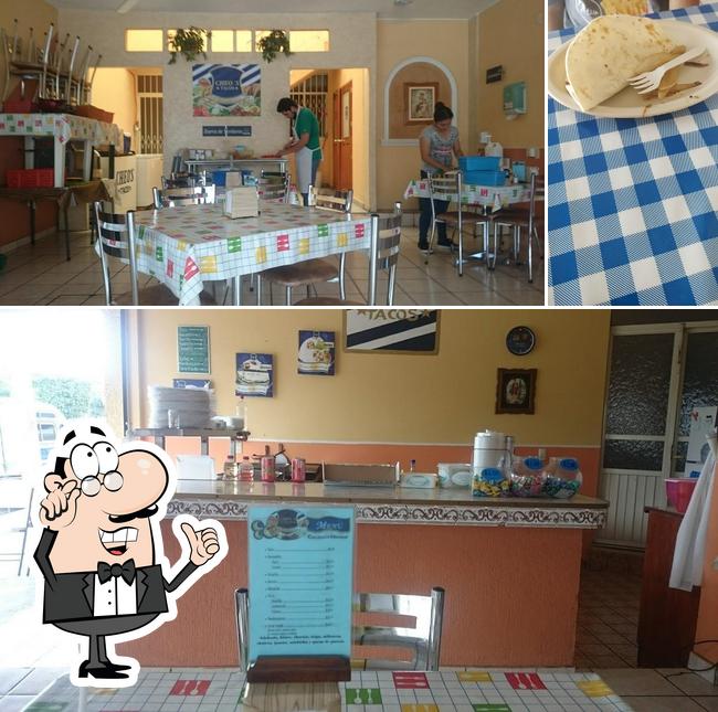 CHEO´S Tacos