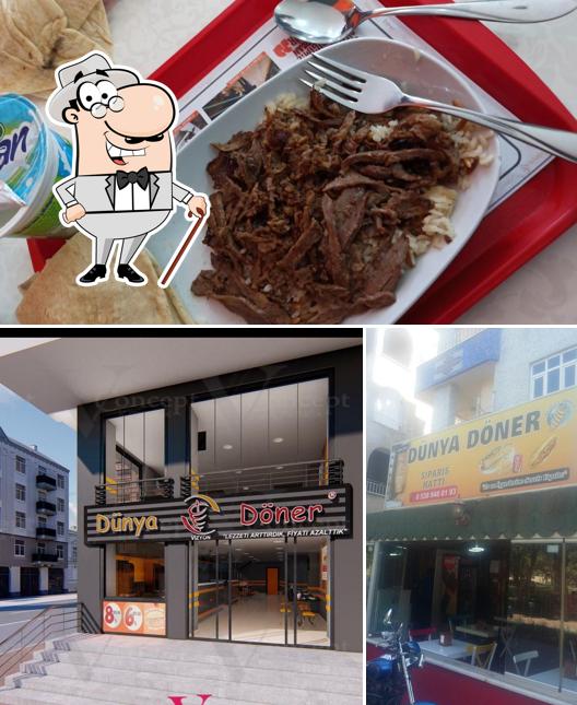 Dünya Döner