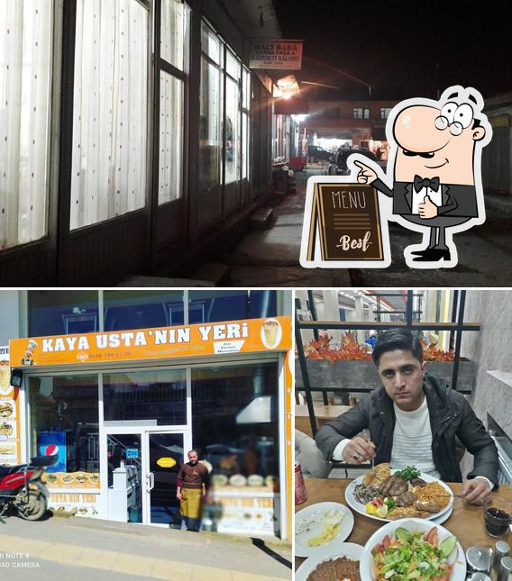 Hacı BABA Çorba Salonu