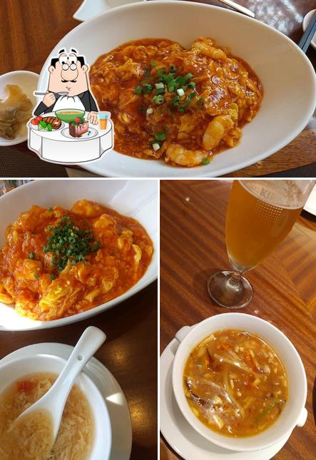 Harajuku Nangokushuka Tajimiten